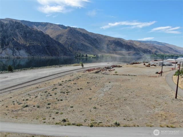 Property photo for 0 Nna Shamel Street #f-5, Entiat