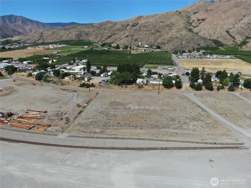 Property photo for 0 Nna Shamel Street #f-5, Entiat photo 6