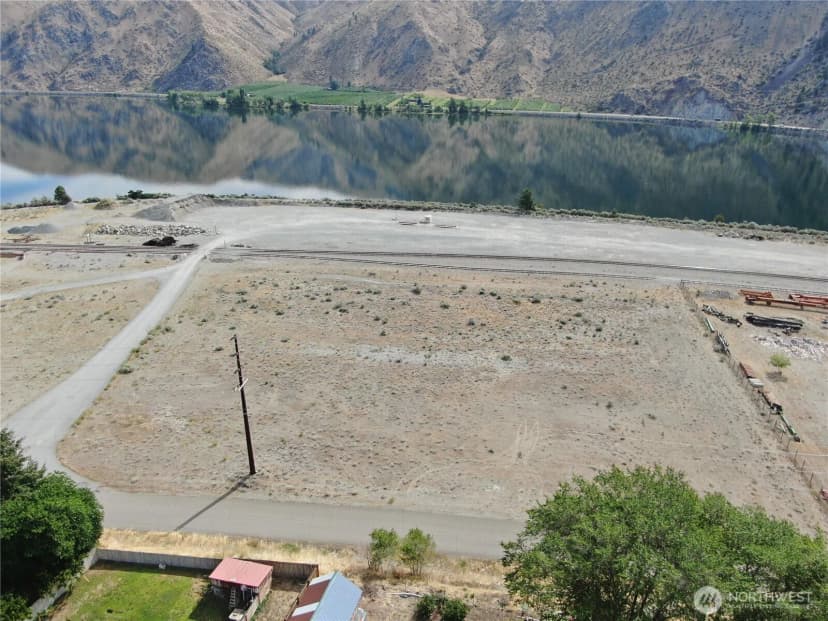 Property photo for 0 Nna Shamel Street #f-5, Entiat photo 2