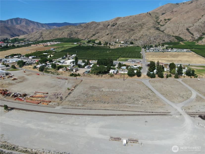 Property photo for 0 Nna Shamel Street #f-5, Entiat photo 5