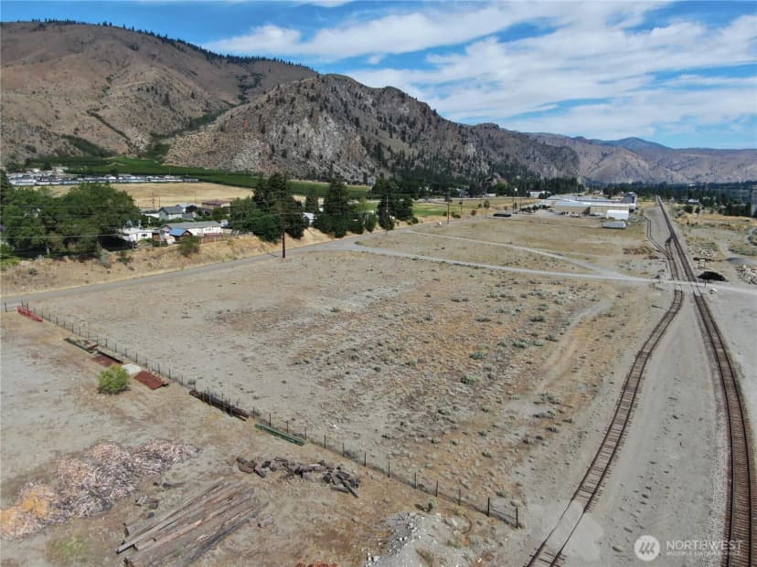 Property photo for 0 Nna Shamel Street #f-5, Entiat photo 7