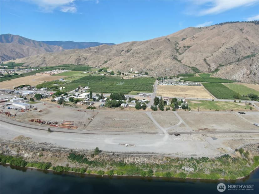 Property photo for 0 Nna Shamel Street #f-5, Entiat photo 4
