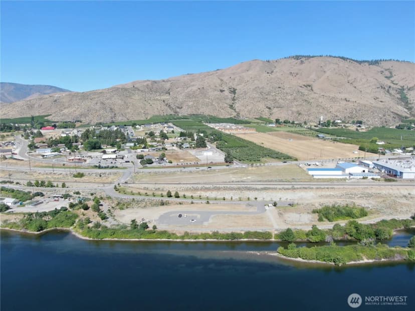 Property photo for 0 Nna Shamel Street #a-1, Entiat photo 9