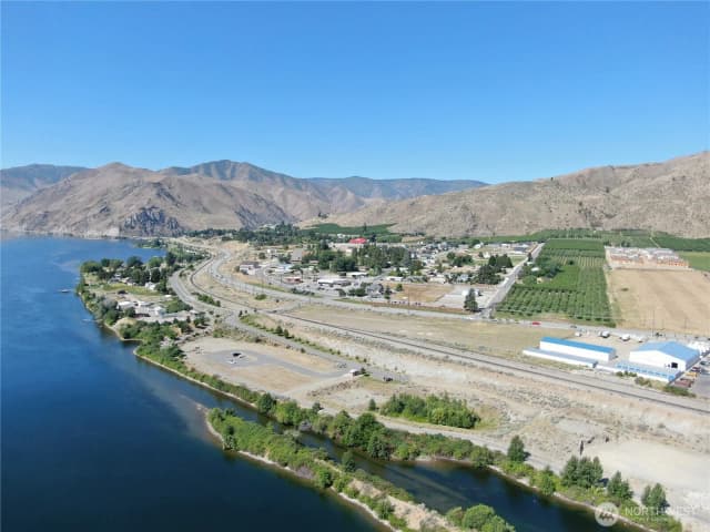 Property photo for 0 Nna Shamel Street #a-1, Entiat