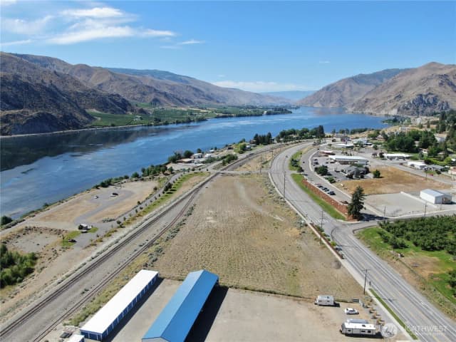 Property photo for 0 Nna Shamel Street #a-1, Entiat photo 4