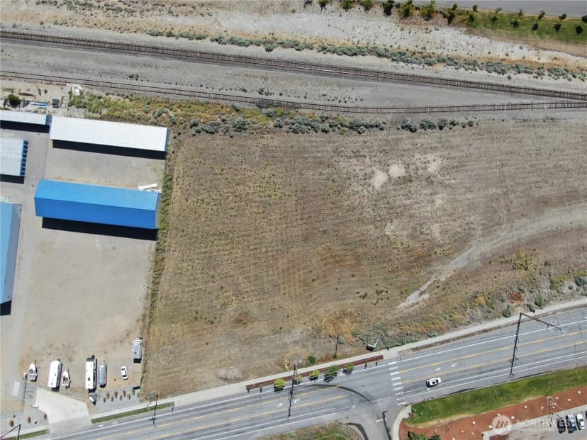 Property photo for 0 Nna Shamel Street #a-1, Entiat photo 7