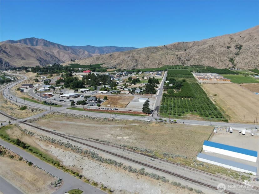 Property photo for 0 Nna Shamel Street #a-1, Entiat photo 8