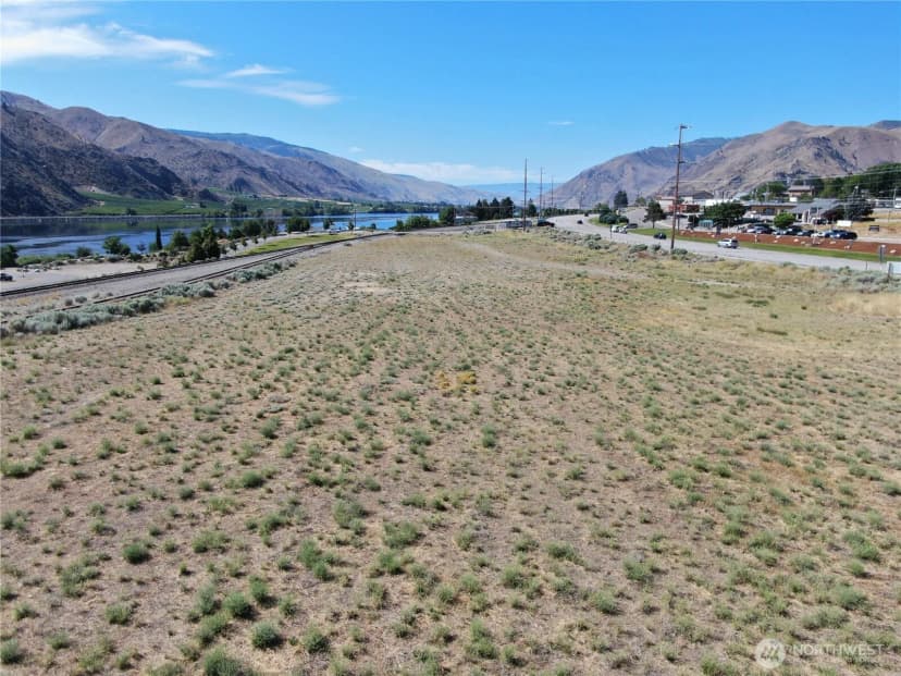 Property photo for 0 Nna Shamel Street #a-1, Entiat photo 5