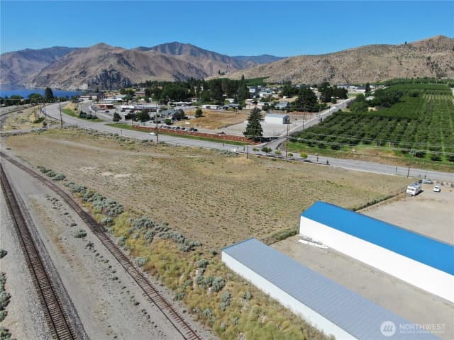 Property photo for 0 Nna Shamel Street #a-1, Entiat photo 3