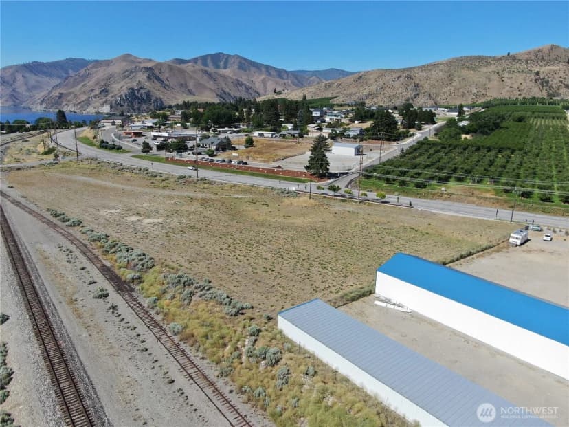 Property photo for 0 Nna Shamel Street #a-1, Entiat photo 3