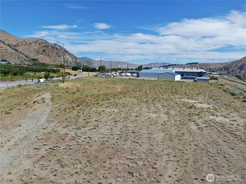Property photo for 0 Nna Shamel Street #a-1, Entiat photo 6