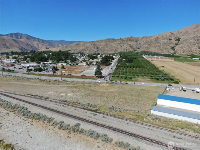 Property photo for 0 Nna Shamel Street #a-1, Entiat photo 2