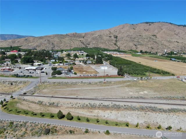 Property photo for 0 Nna Shamel Street #a-2, Entiat photo 2