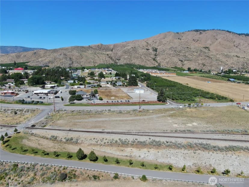 Property photo for 0 Nna Shamel Street #a-2, Entiat photo 2