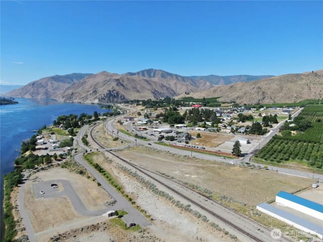 Property photo for 0 Nna Shamel Street #a-2, Entiat