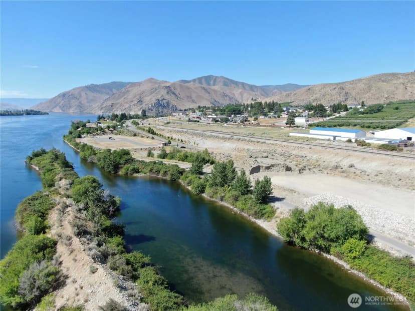 Property photo for 0 Nna Shamel Street #a-2, Entiat photo 9