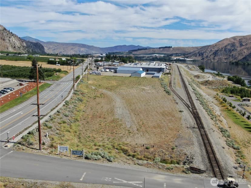 Property photo for 0 Nna Shamel Street #a-2, Entiat photo 3