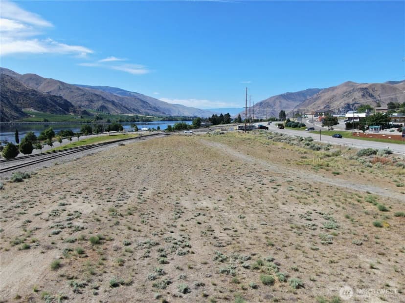 Property photo for 0 Nna Shamel Street #a-2, Entiat photo 5