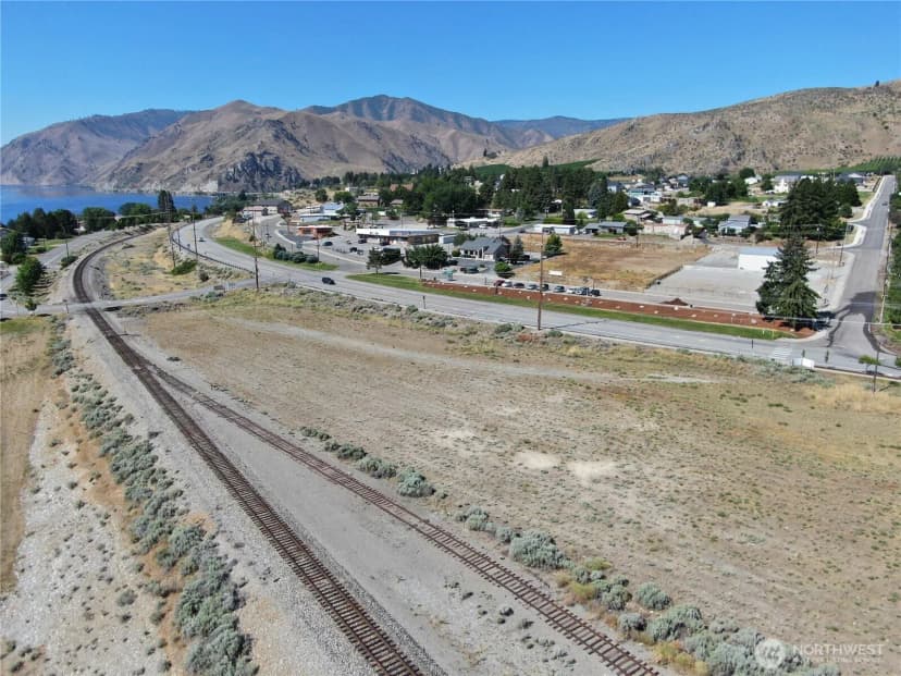 Property photo for 0 Nna Shamel Street #a-2, Entiat photo 4