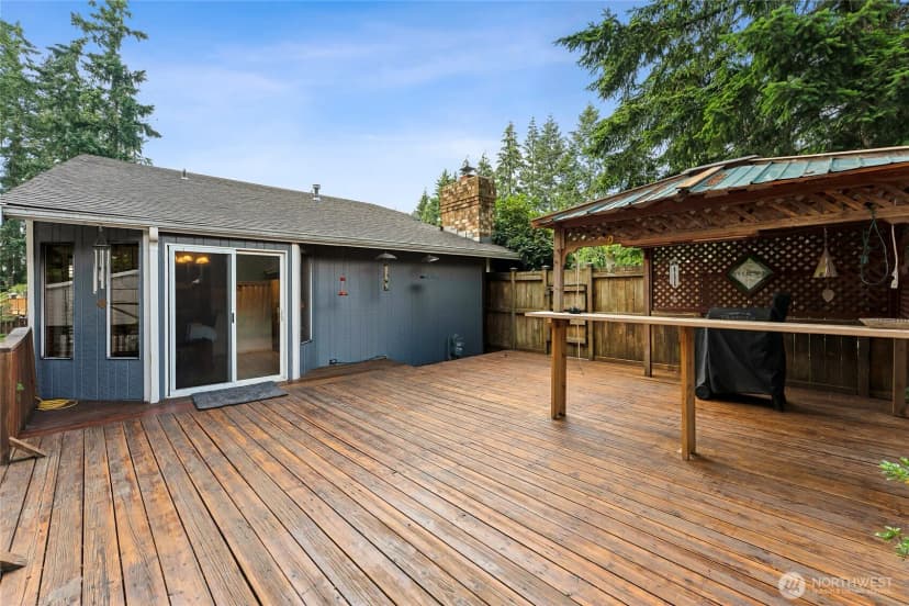 Property photo for 8201 179th Avenue E, Bonney Lake photo 12