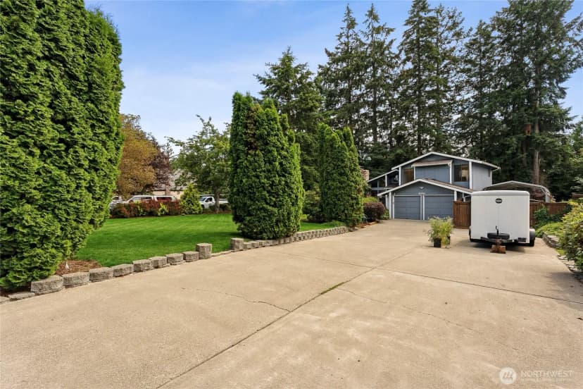 Property photo for 8201 179th Avenue E, Bonney Lake photo 29