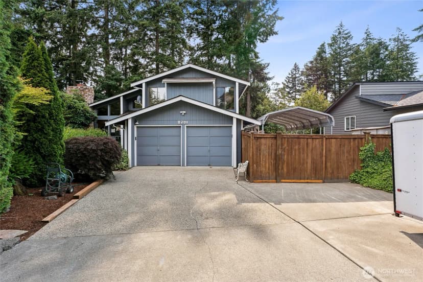 Property photo for 8201 179th Avenue E, Bonney Lake