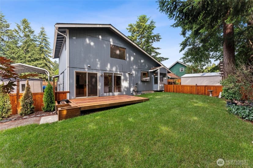 Property photo for 8201 179th Avenue E, Bonney Lake photo 26