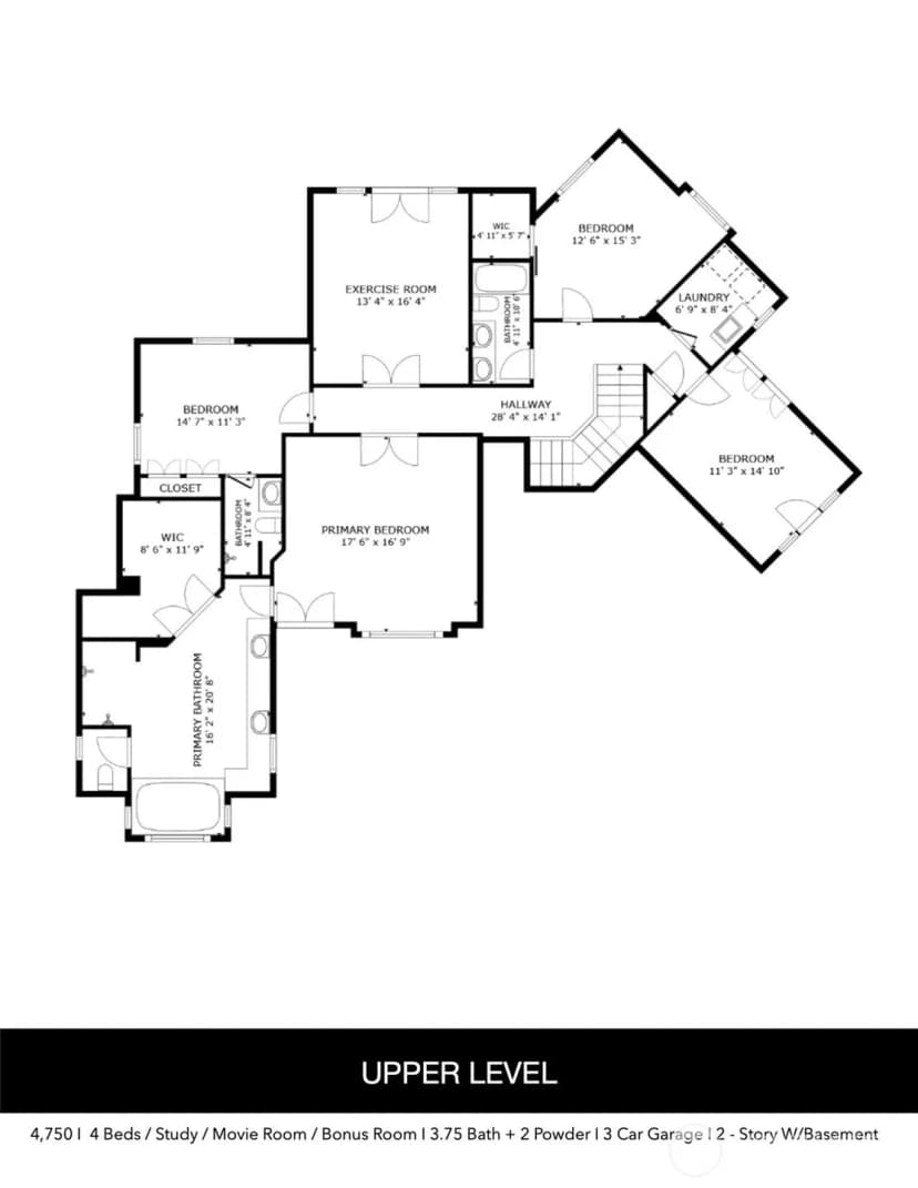 Property photo for 4155 212th Way Se, Sammamish photo 36