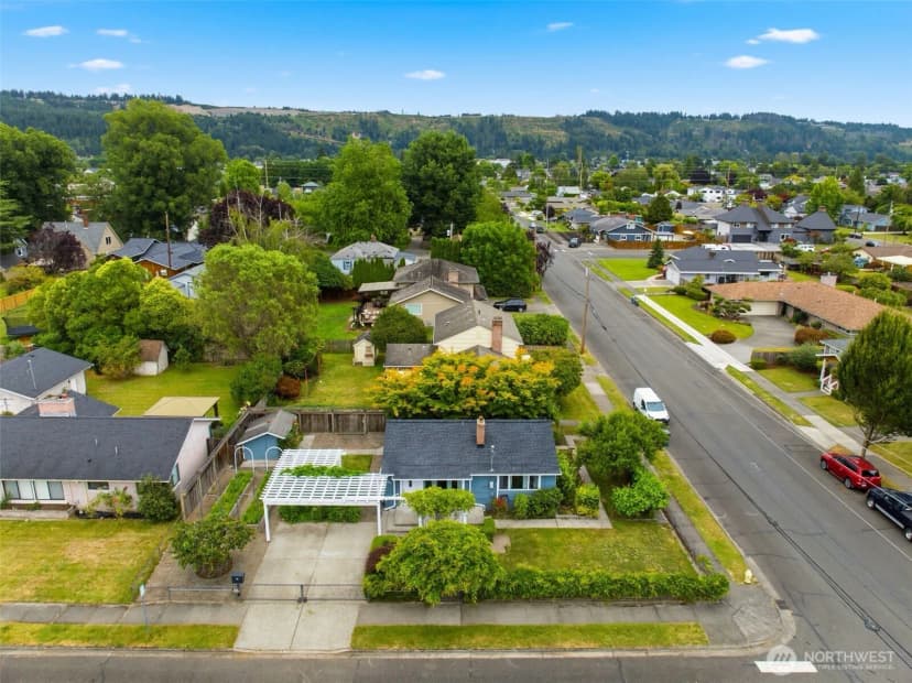 Property photo for 803 Bonney Avenue, Sumner photo 23