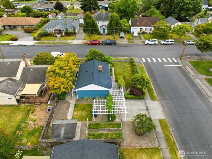 Property photo for 803 Bonney Avenue, Sumner photo 22