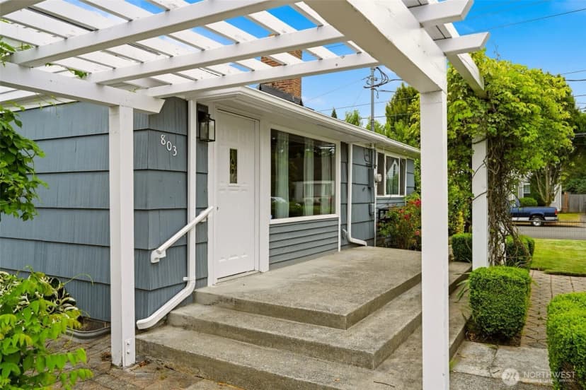 Property photo for 803 Bonney Avenue, Sumner photo 34