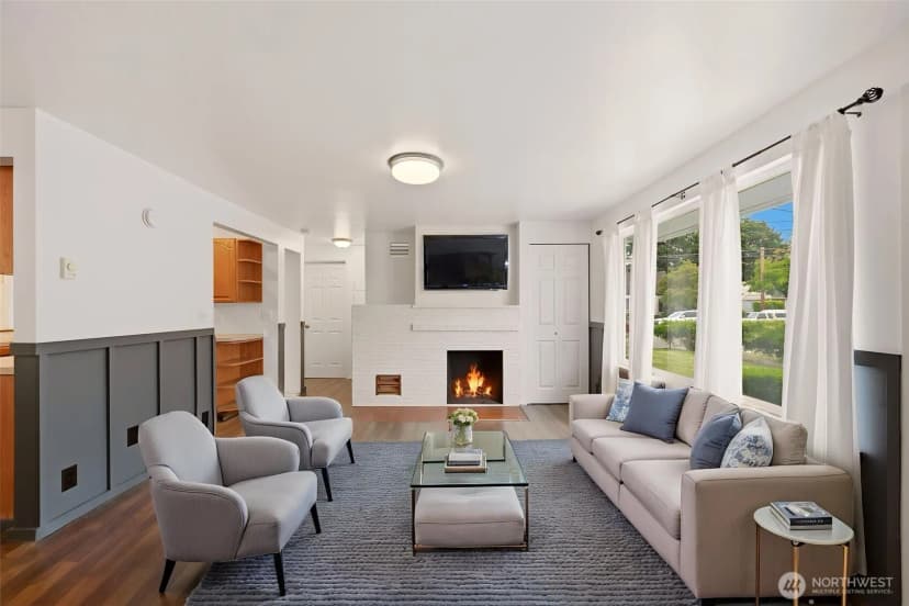 Property photo for 803 Bonney Avenue, Sumner photo 3