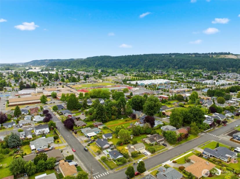 Property photo for 803 Bonney Avenue, Sumner photo 30