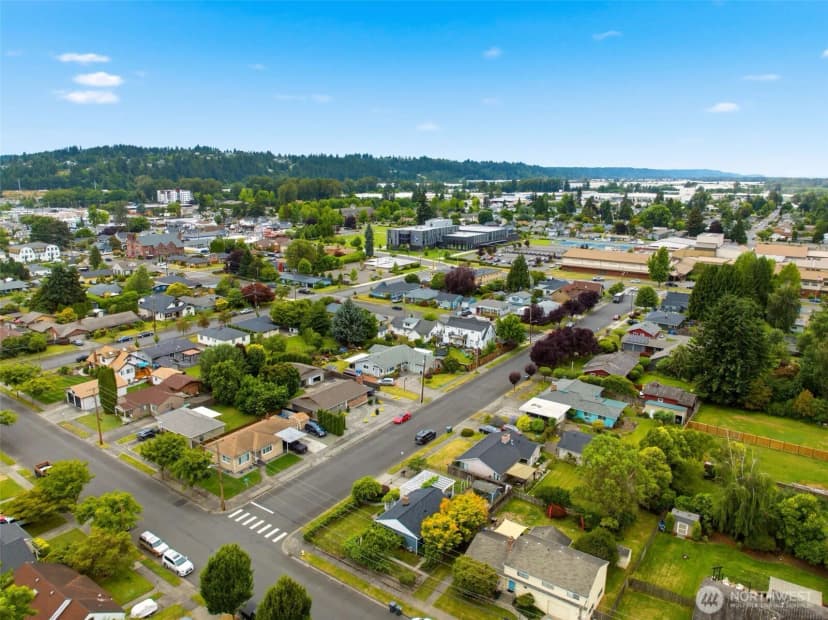 Property photo for 803 Bonney Avenue, Sumner photo 29