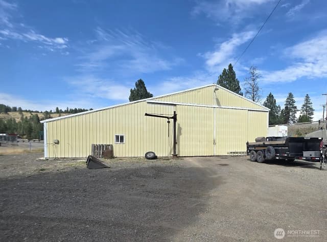 Property photo for 28 Creamery Road, Republic
