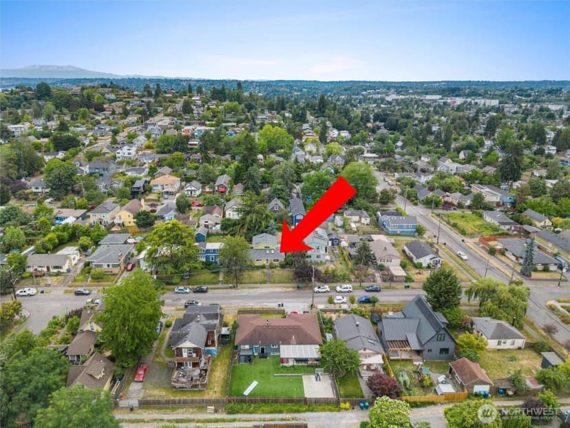 Property photo for 4821 S Brandon Street, Seattle photo 28