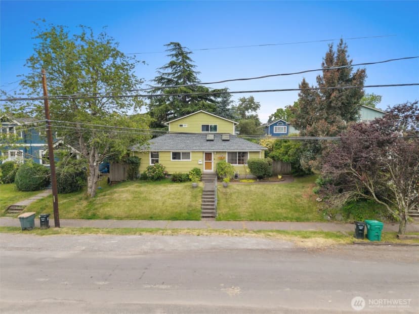 Property photo for 4821 S Brandon Street, Seattle photo 26
