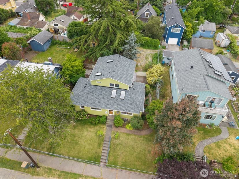Property photo for 4821 S Brandon Street, Seattle photo 27