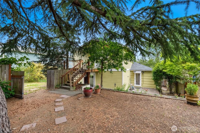 Property photo for 4821 S Brandon Street, Seattle photo 37