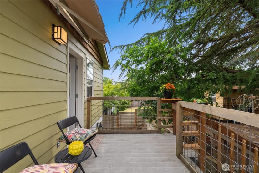 Property photo for 4821 S Brandon Street, Seattle photo 23