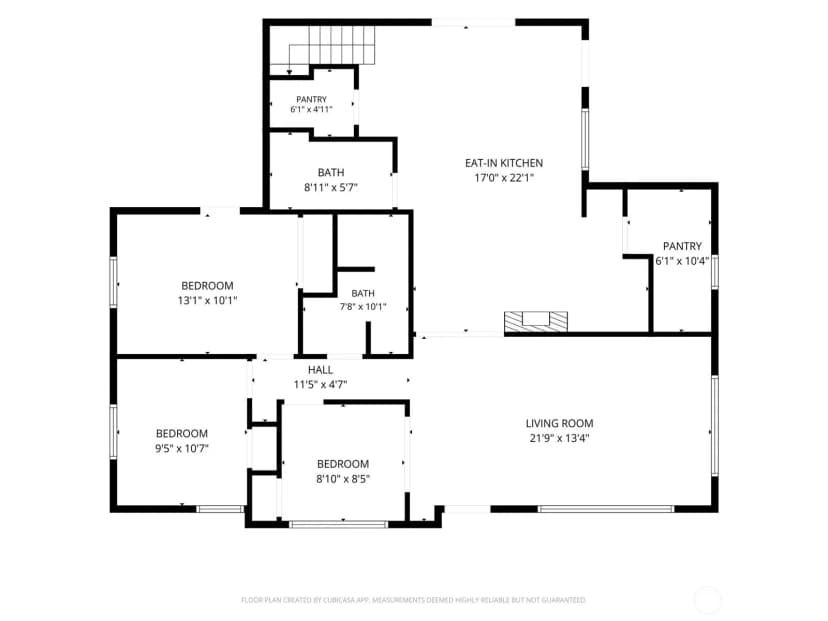 Property photo for 4821 S Brandon Street, Seattle photo 39