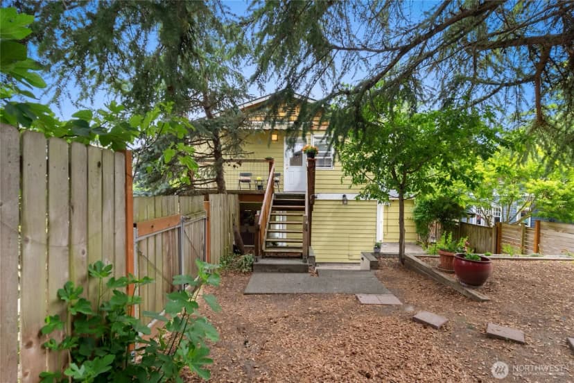Property photo for 4821 S Brandon Street, Seattle photo 19