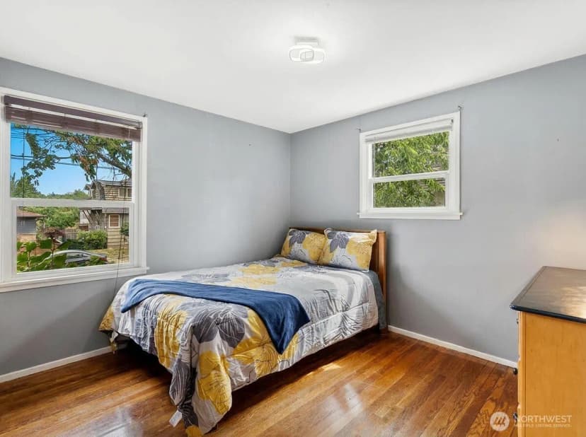 Property photo for 4821 S Brandon Street, Seattle photo 8