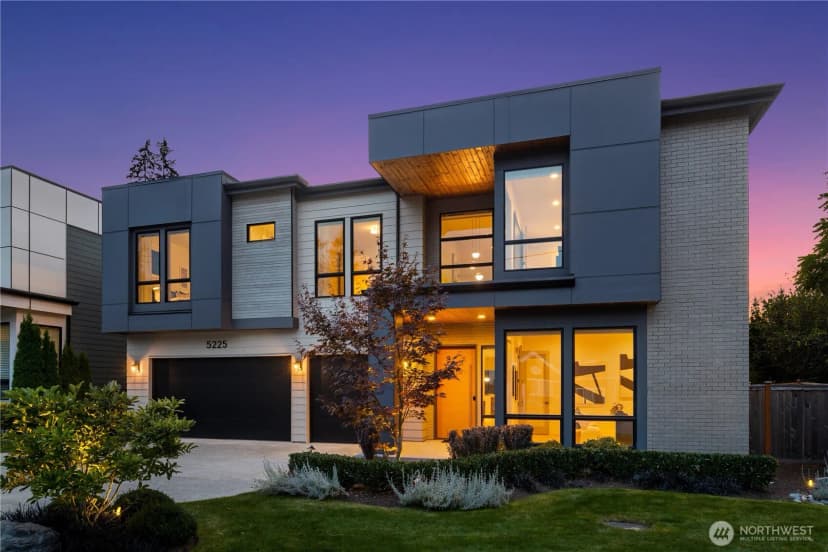 Property photo for 5225 114th Ave Ne, Kirkland