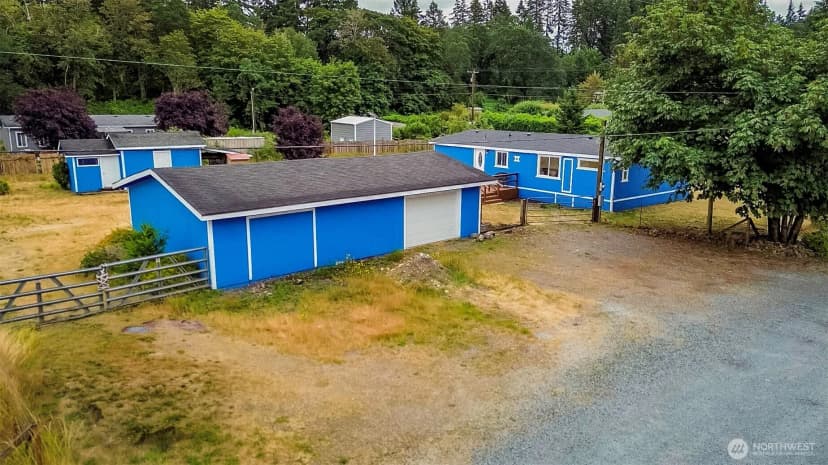 Property photo for 8903 336th Street S, Roy