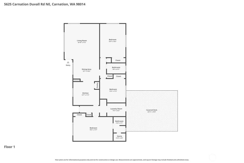 Property photo for 5625 Carnation Duvall Road Ne, Carnation photo 29