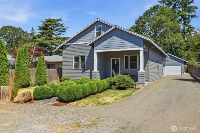 Property photo for 2821 G Drive, Washougal photo 3