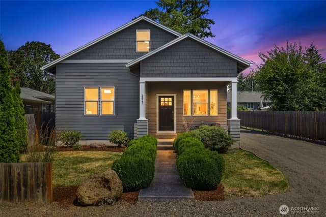 Property photo for 2821 G Drive, Washougal