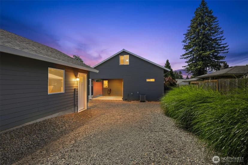 Property photo for 2821 G Drive, Washougal photo 2