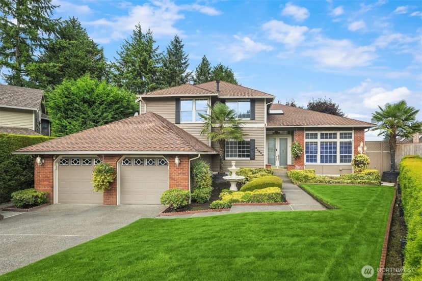Property photo for 32807 12th Avenue Sw, Federal Way